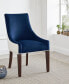 Jolie Upholstered Dining Chair