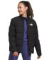 Фото #1 товара Куртка The North Face Girls Reversible North Down