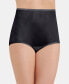 Фото #1 товара Perfectly Yours Ravissant Nylon Full Brief Underwear 15712, Extended Sizes