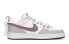 Nike Court Borough FZBB GS BQ5448-104 Sneakers