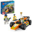 Фото #4 товара Конструктор LEGO City Racing Car, Детям, ID: 123456