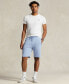 Фото #4 товара Men's 8.5-Inch Luxury Jersey Shorts