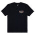 ფოტო #4 პროდუქტის BILLABONG Walled short sleeve T-shirt