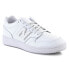 Фото #1 товара New Balance Shoes W BB480L3W