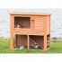 Фото #10 товара TRIXIE Ramp & Nest Natura Pet House