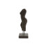 Фото #4 товара Декоративная фигура Home ESPRIT Темно-серый 20 x 20 x 60 cm