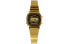 Фото #3 товара Часы CASIO STANDARD LA670WGA-1D Gold Retro Femme