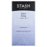 Stash Tea, Черный чай, Earl Grey, 20 чайных пакетиков, 38 г (1,3 унции)