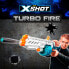 Фото #7 товара X-SHOT Turbo Fire Foam Dart Launcher