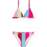 PROTEST Abby Triangle Bikini