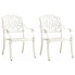 Bistro-Set-k124 ( 3-tlg )