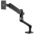 Alterzone Loop Single Monitor Arm, Schwarz