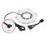 Фото #2 товара Bitspower International Bitspower Hexagon - Mounting kit - Acrylic - Transparent - RoHS - 91.4 mm - 80 mm