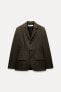 Zw collection tailored blazer