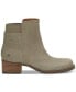 Women's Hirsi Pull-On Ankle Booties