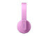 Фото #2 товара Philips K4206 Kids Wireless On-Ear headphones - Pink