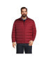 Фото #1 товара Big & Tall Down Puffer Jacket