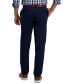 Фото #2 товара Men's Premium Comfort Classic-Fit Stretch Dress Pants