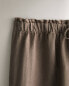 Фото #4 товара Linen trousers