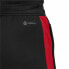 Фото #5 товара Футбольные тренировочные брюки для взрослых Adidas Salah Чёрный Мужской