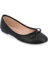 ფოტო #2 პროდუქტის Women's Vika Ballet Flats