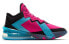Nike Lebron 18 Low "Fireberry" CV7564-600 Basketball Shoes