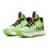 Фото #2 товара Кроссовки мужские Nike Lebron Witness V Volt