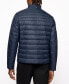 BOSS Men's Water-Repellent Padded Jacket