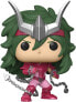 Фото #3 товара Funko Pop! Animation: Saint Seiya - Cygnus Hyoga - Vinyl Collectible Figure - Gift Idea - Official Merchandise - Toy for Children and Adults - Anime Fans - Model Figure for Collectors and Display