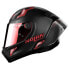 Фото #5 товара NOLAN X-804 RS Ultra Carbon Iridium Edition full face helmet