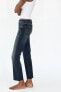 TRF CROPPED LOW-RISE FLARED JEANS