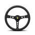Racing Steering Wheel Momo PROTOTIPO Black Ø 32 cm