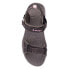 Фото #3 товара Hi-Tec Livian W sandals 92800602775