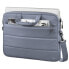 Фото #4 товара Hama Toronto - Briefcase - 33.8 cm (13.3") - Shoulder strap - 314 g