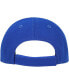 Фото #4 товара Infant Boys and Girls Royal Chicago Cubs My First 9FIFTY Adjustable Hat