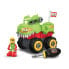 Фото #5 товара SOURCING Nikko Vehicle Monster Force Machine doll