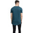 ფოტო #4 პროდუქტის URBAN CLASSICS T-Shirt Shaped Long