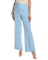 Фото #1 товара Lafayette 148 New York Sullivan Silk-Blend Pant Women's