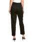 Фото #2 товара Natori Chino High Waist Pant Women's