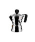 1 Cup Stovetop Coffeemaker by Alessandro Mendini