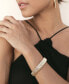 ფოტო #2 პროდუქტის Your Essential Flex Band Cuff Bracelet