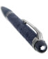 ფოტო #2 პროდუქტის StarWalker Space Blue Resin Ballpoint Pen