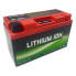 SKYRICH HJT7B-FPZ Lithium Battery - фото #2