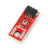 Фото #1 товара Miniature air pressure sensor - barometer - 300-1250hPa - BMP384 - Qwiic - SparkFun SEN-19833