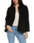 Eileen Fisher Petite Classic Collar Jacket Women's