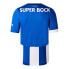 Фото #4 товара NEW BALANCE FC Porto Home Jersey Short Sleeve T-Shirt