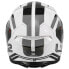 LS2 FF811 Vector II Metric full face helmet