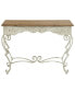 Farmhouse Console Table