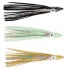 Фото #2 товара SEA MONSTERS Octopus Trolling Soft Lure 120 mm