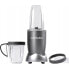 Миксер с колбой Nutribullet NB606B Серый 600 W 0,7 L